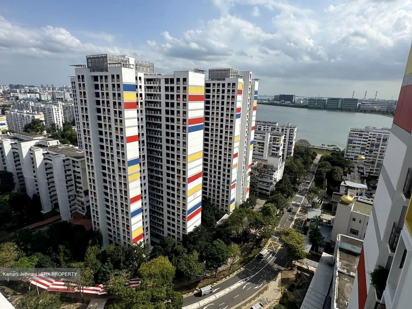 Blk 60 Teban Gardens (Jurong East), HDB 4 Rooms #576789231